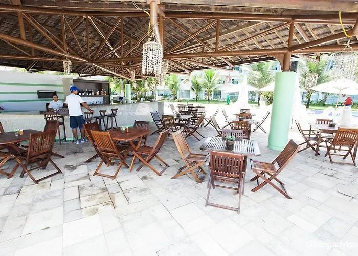 Ancorar Flat Resort