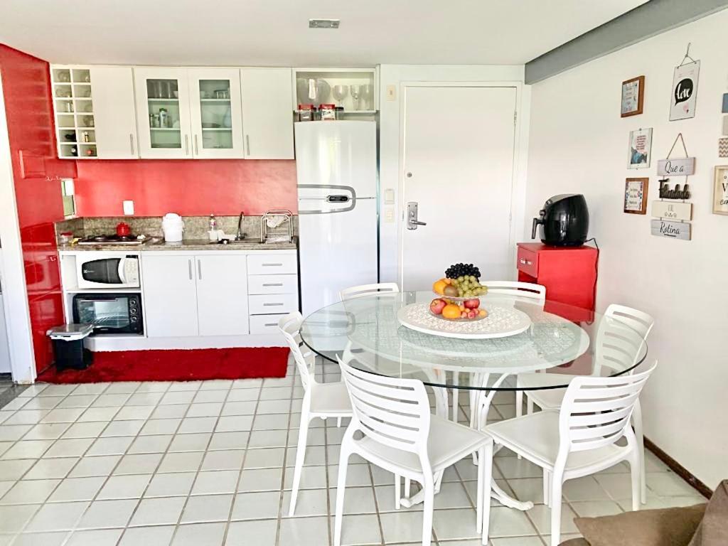 Ancorar Flat Apartment *