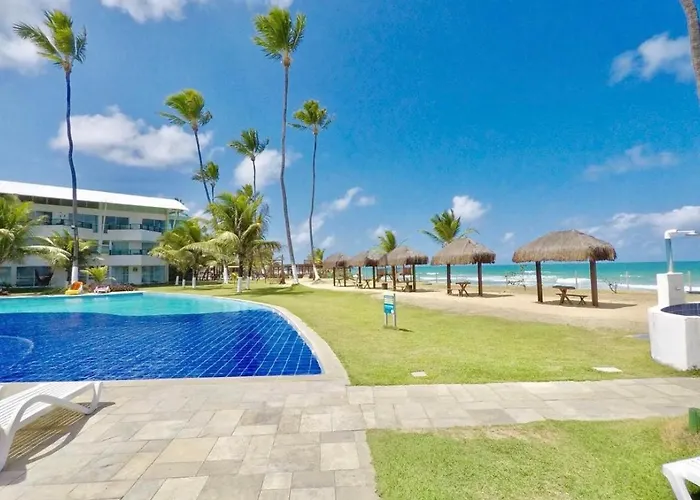 Ancorar Flat Resort