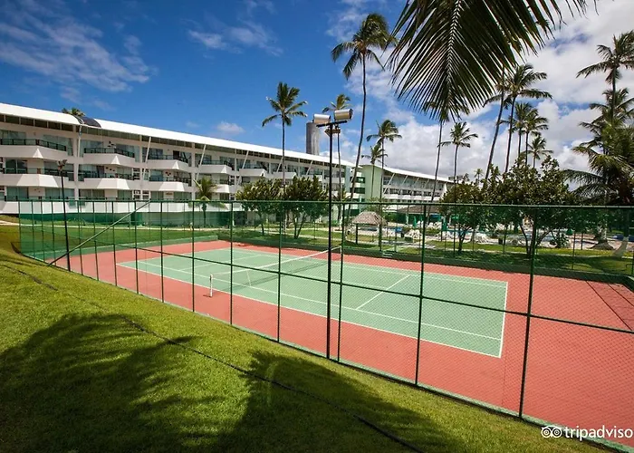 Ancorar Flat Resort