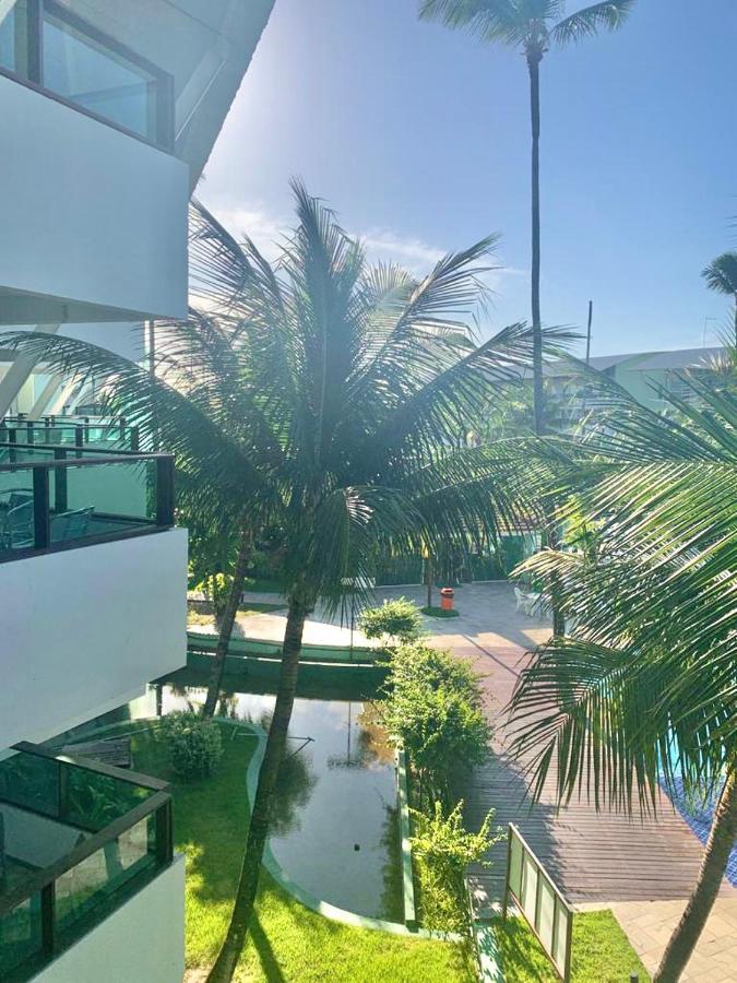 Apartamento Ancorar Flat Pôrto das Galinhas