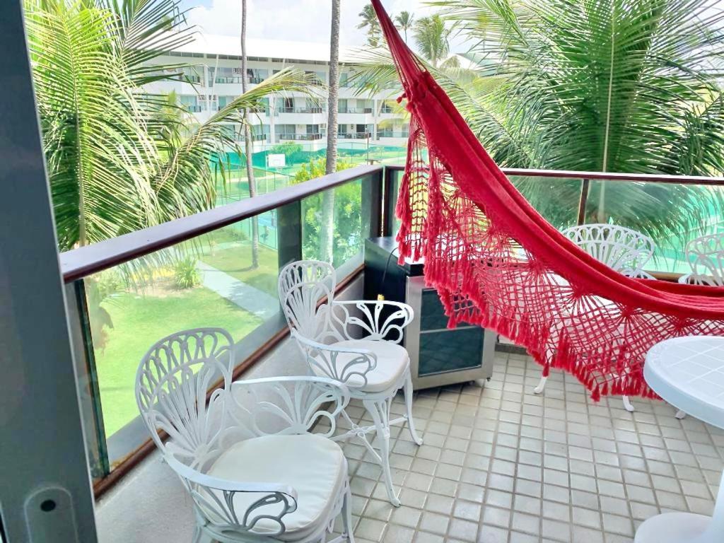 Ancorar Flat Apartamento Pôrto das Galinhas