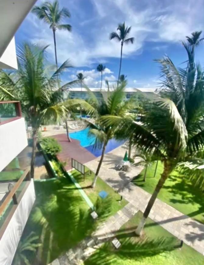 Ancorar Flat Apartamento