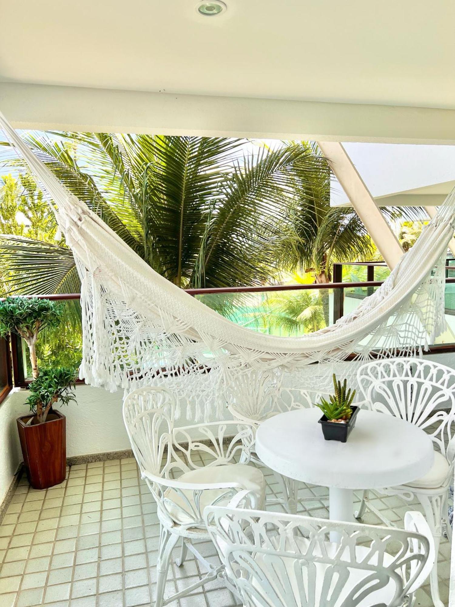 Ancorar Flat Apartamento Pôrto das Galinhas