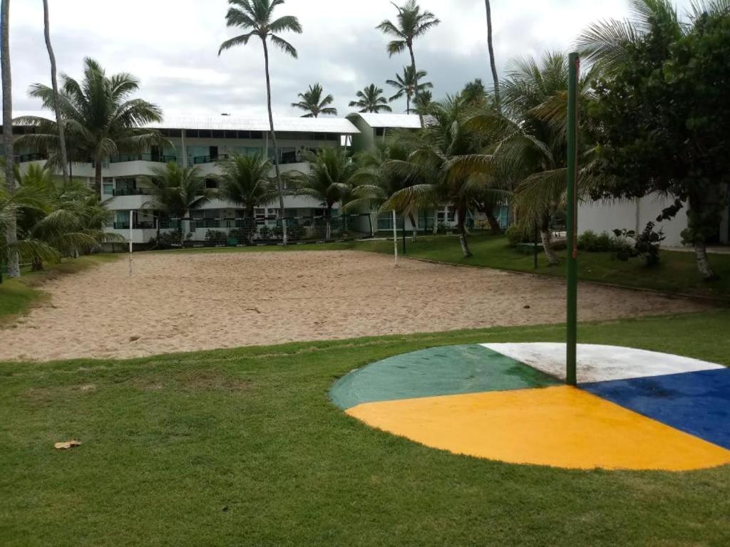 Ancorar Flat Pôrto das Galinhas
