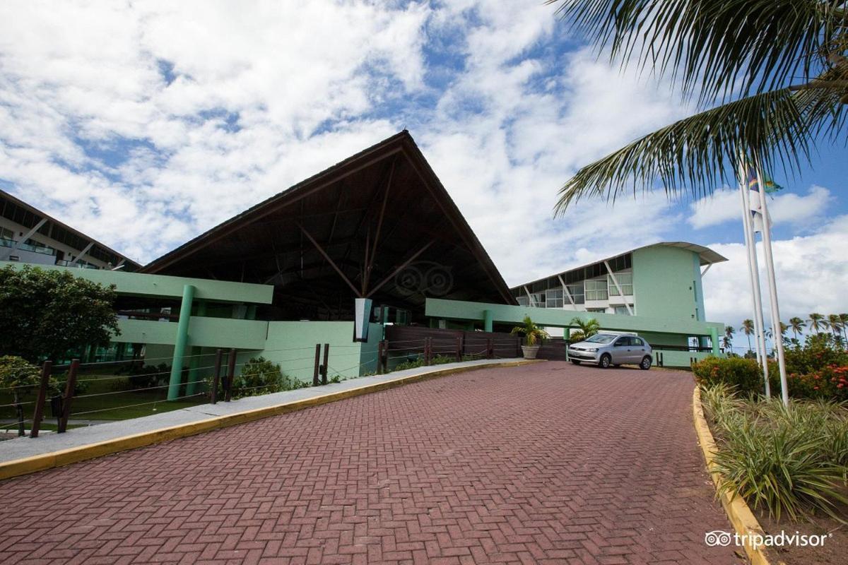 Ancorar Flat Apartamento Pôrto das Galinhas