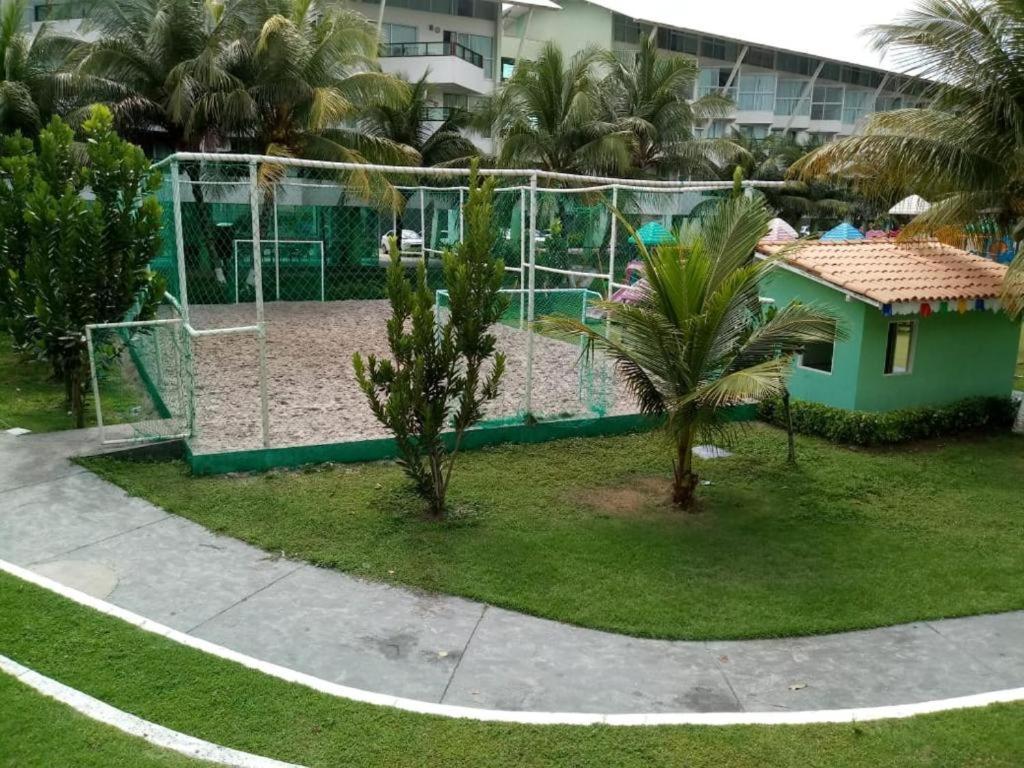 Ancorar Flat Apartamento *