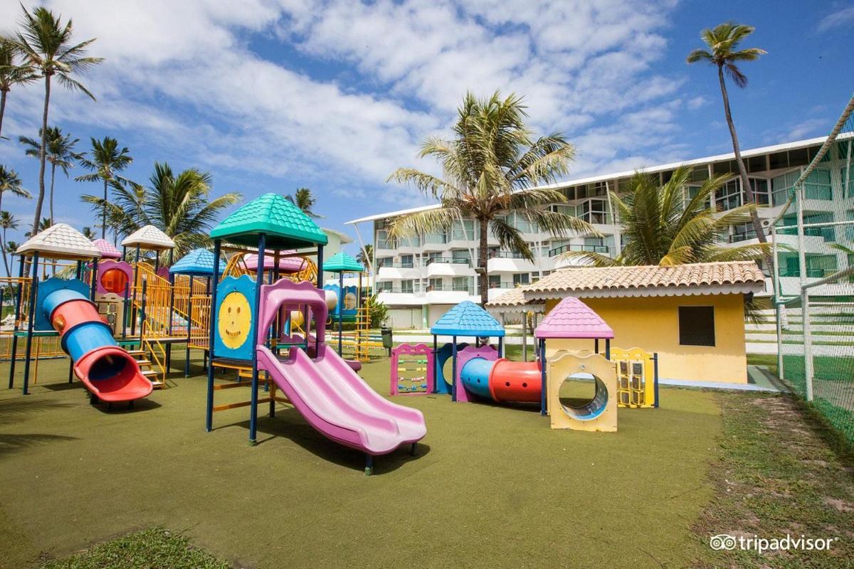 Ancorar Flat Apartamento