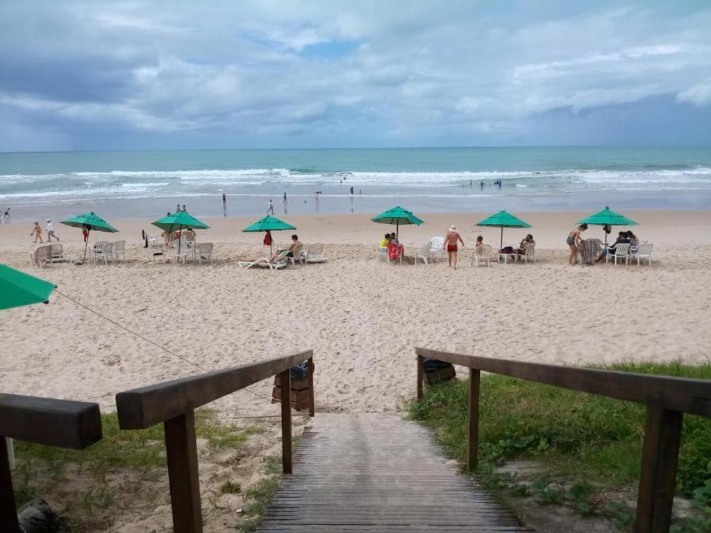Apartamento Ancorar Flat *