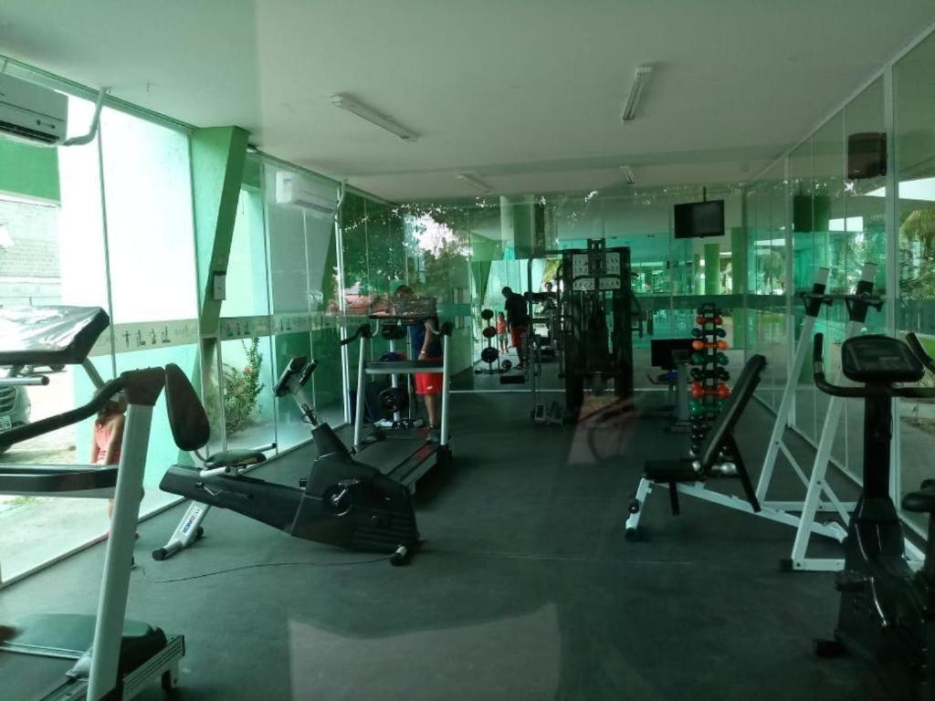 Ancorar Flat Apartamento Pôrto das Galinhas