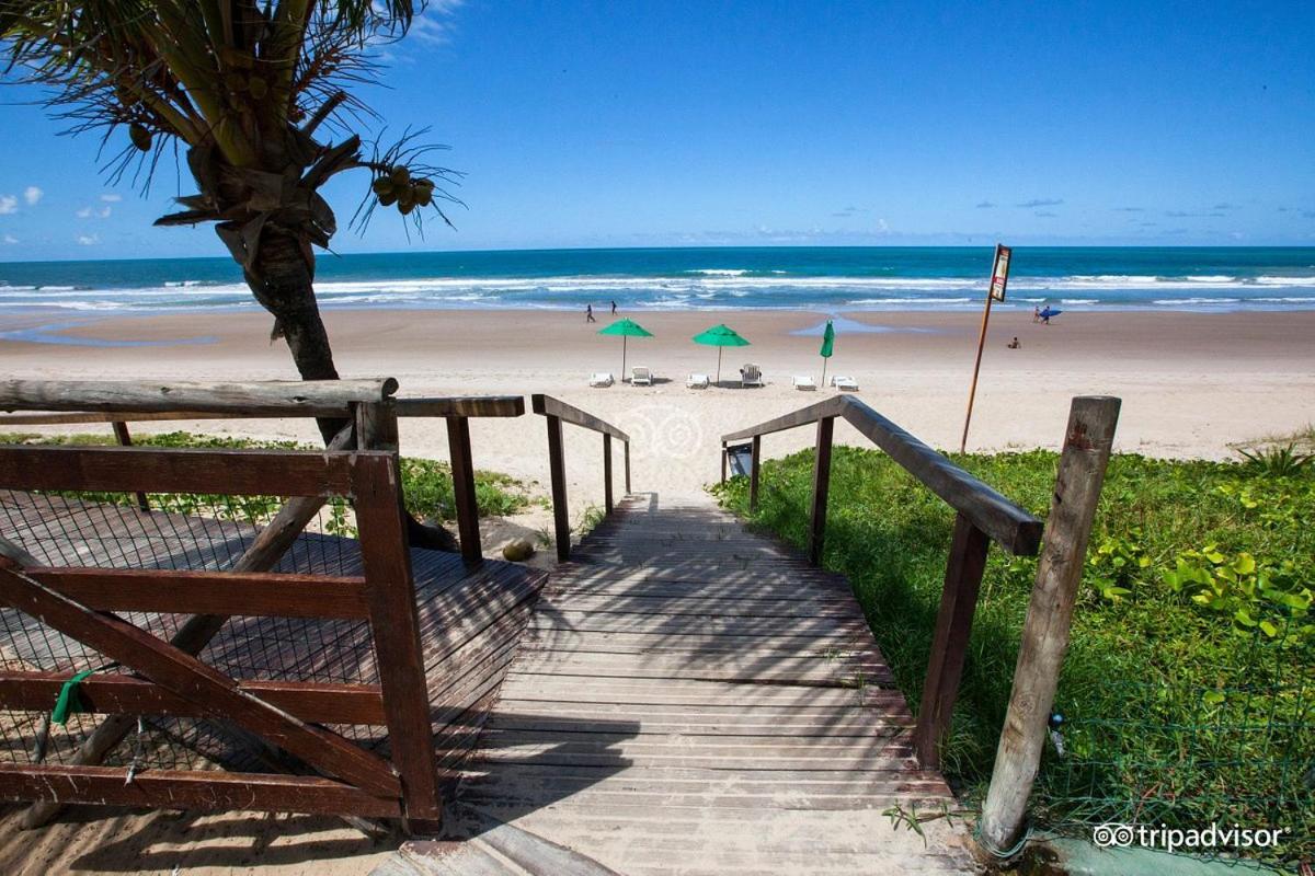 Apartamento Ancorar Flat Pôrto das Galinhas