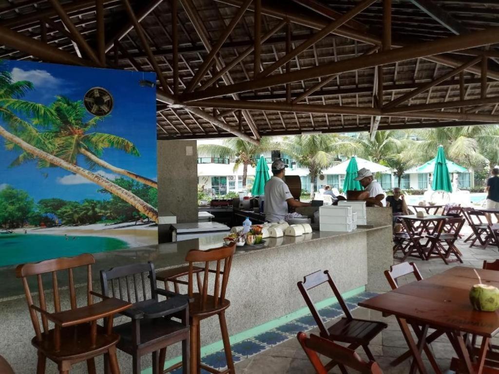 Ancorar Flat Apartamento Pôrto das Galinhas