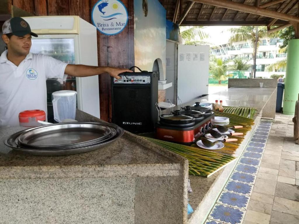 Apartamento Ancorar Flat