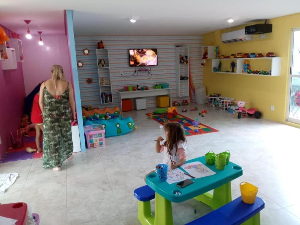 Ancorar Flat